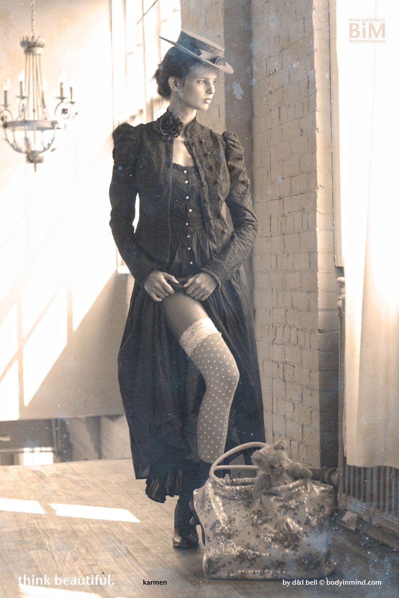 Проститутка Вера